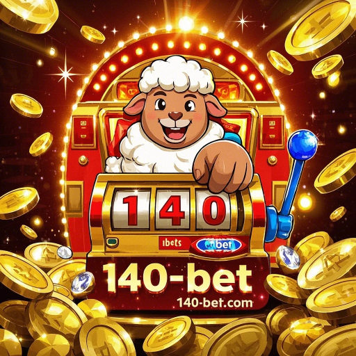 Explorando o Mundo dos Cassinos Online: A Experiência do 140 Bet