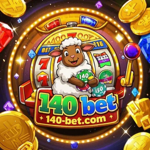 Apostas Móveis: A Revolução do Jogo no 140 bet