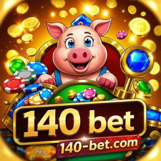 Atrações dos Caça-Níqueis no 140 Bet: Uma Exploração do Entretenimento Online